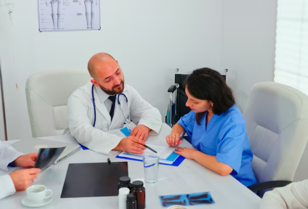Life and health insurance